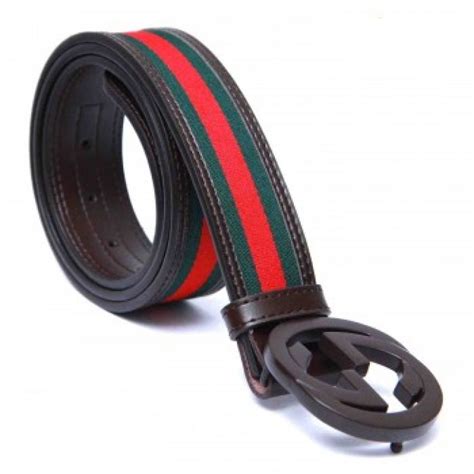 cheap gucci belt black red green replica|gucci knockoff belt.